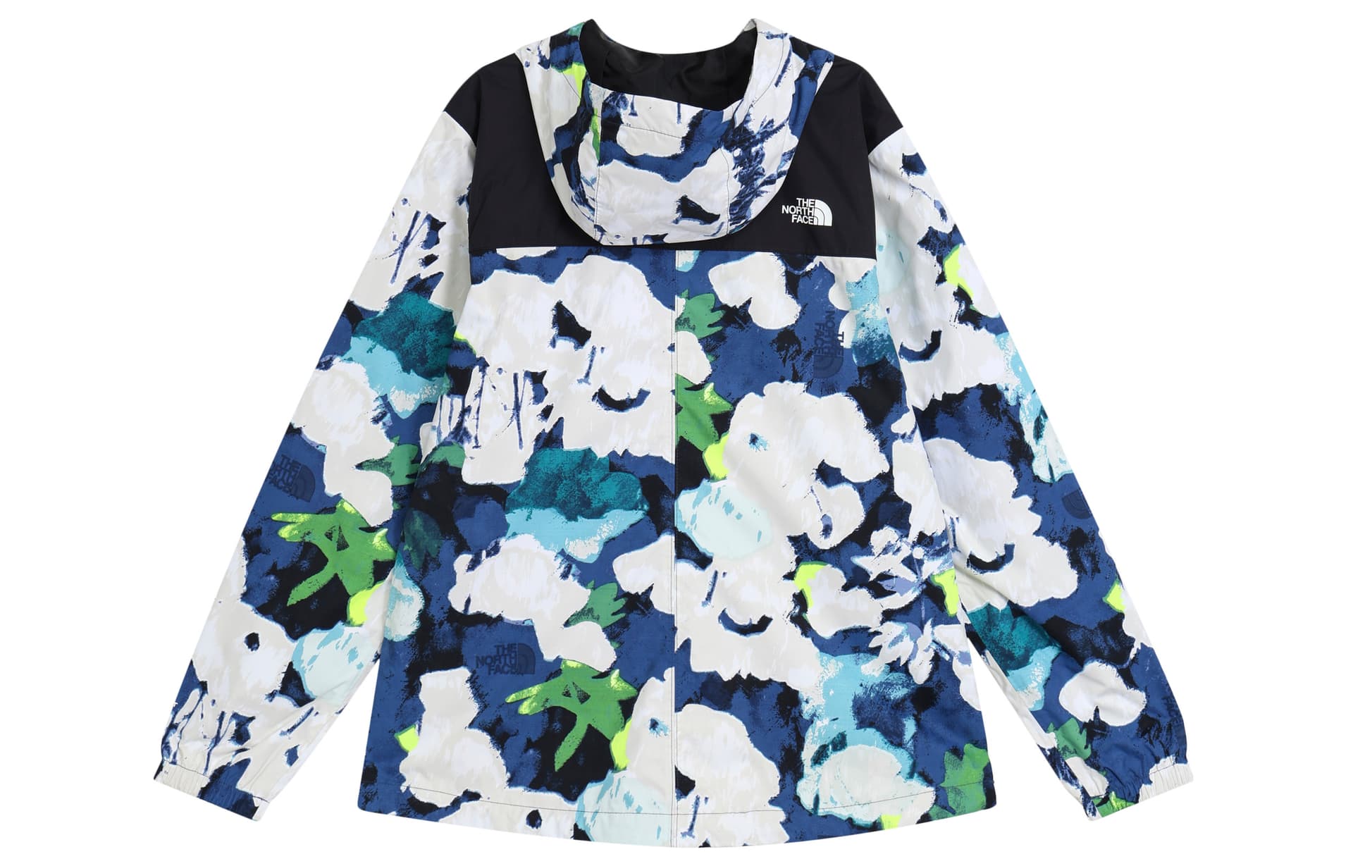 Куртка THE NORTH FACE Logo - изображение 2
