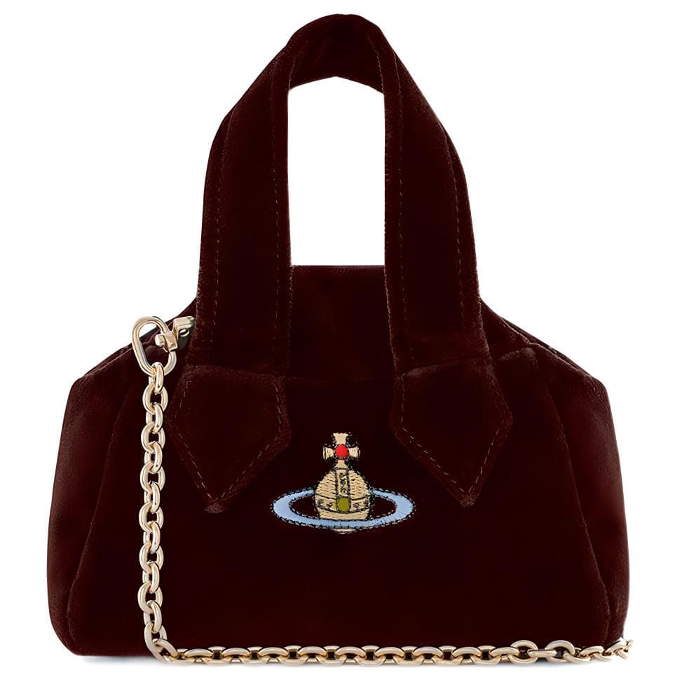 Сумка Vivienne Westwood Archive Yasmine - изображение 2