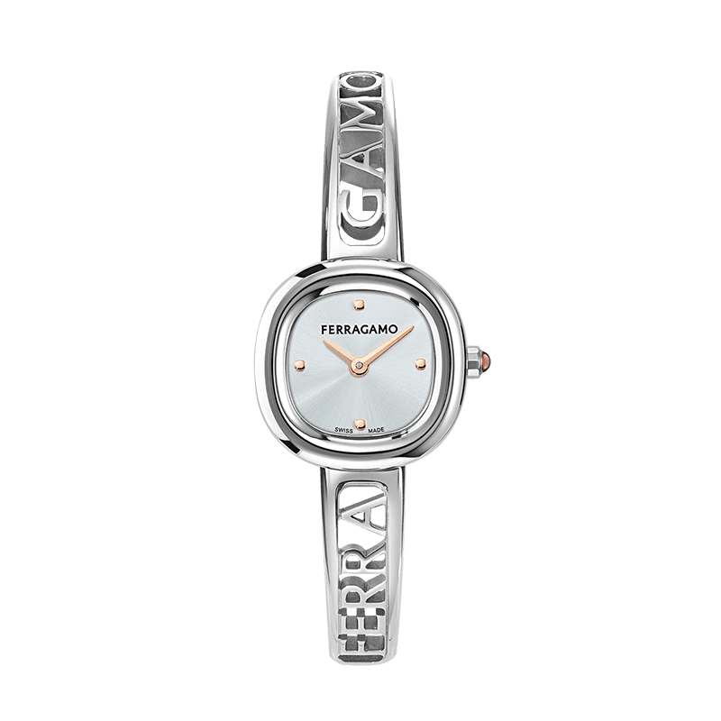 Механические часы Ferragamo Watch - изображение 1