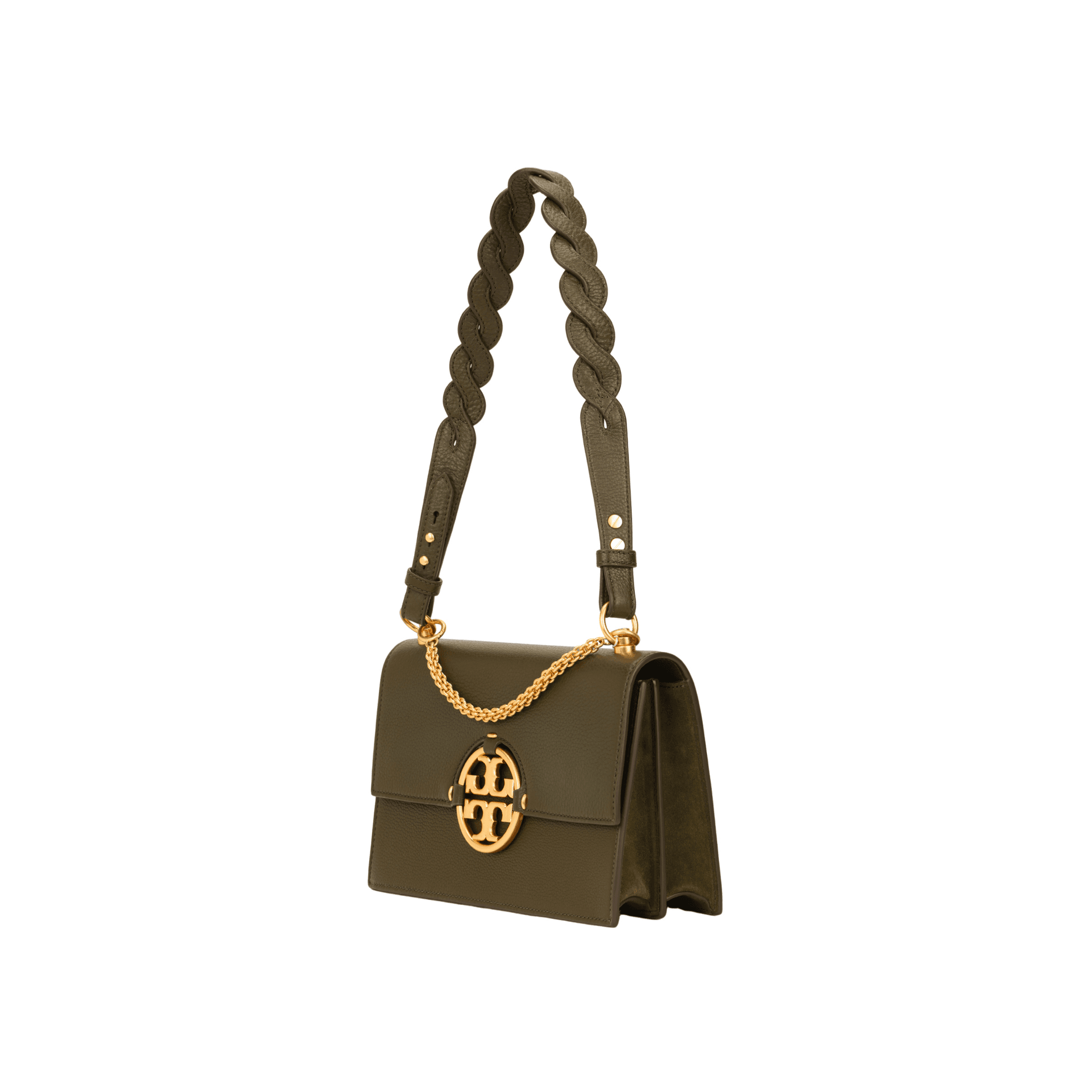Сумка TORY BURCH Miller - изображение 2