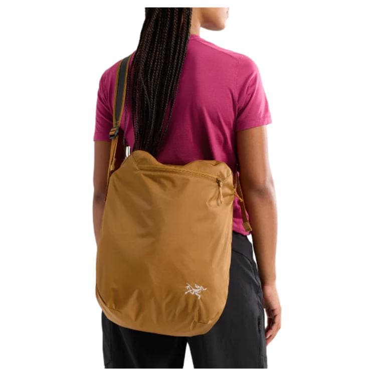 Сумка через плечо Arcteryx Logo - изображение 5