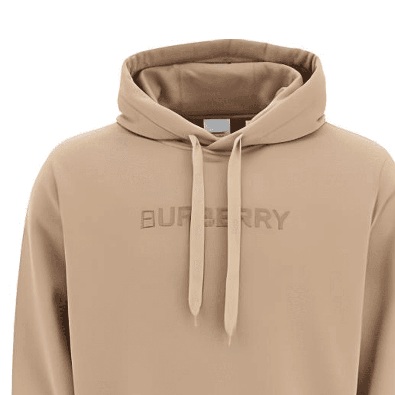 Худи Burberry - изображение 4