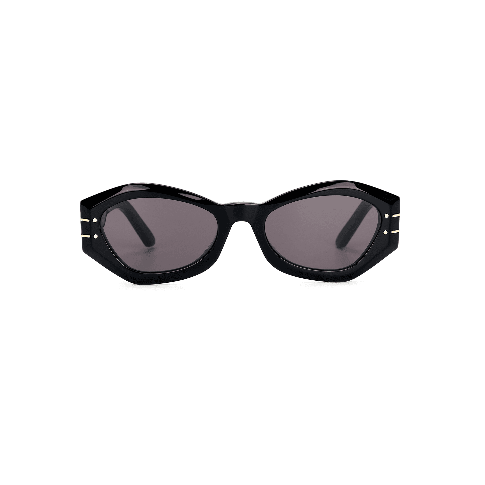 Солнцезащитные очки DIOR SIGNATURE B1U - изображение 3