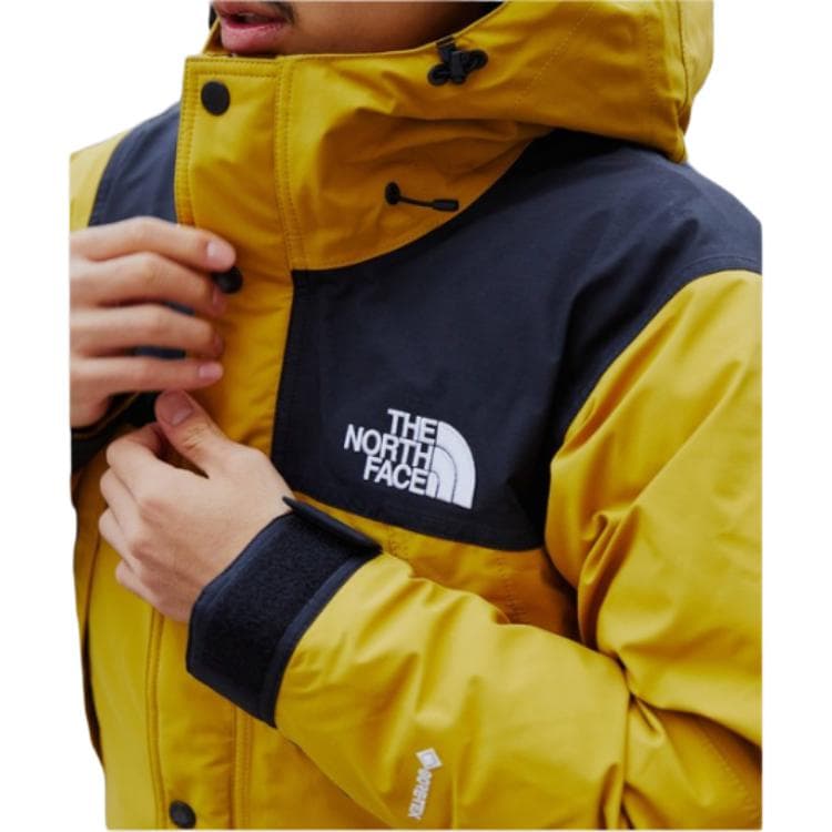 Зимняя куртка THE NORTH FACE Logo - изображение 3