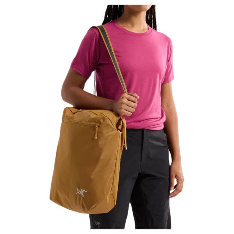 Сумка через плечо Arcteryx Logo - изображение 3