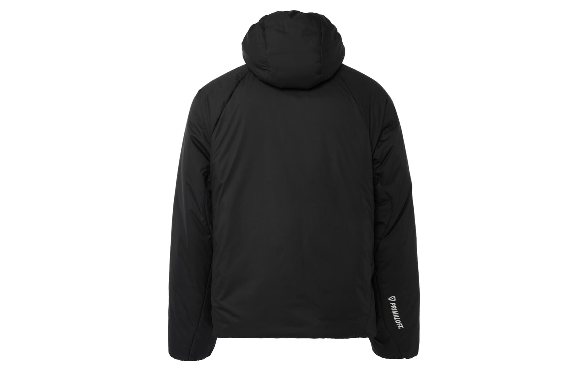 Зимняя куртка пуховик Nike ACG 'Верёвка Немецкий размер (DE) Dope' PrimaLoft® Пуховая куртка Мужская Черная - изображение 2