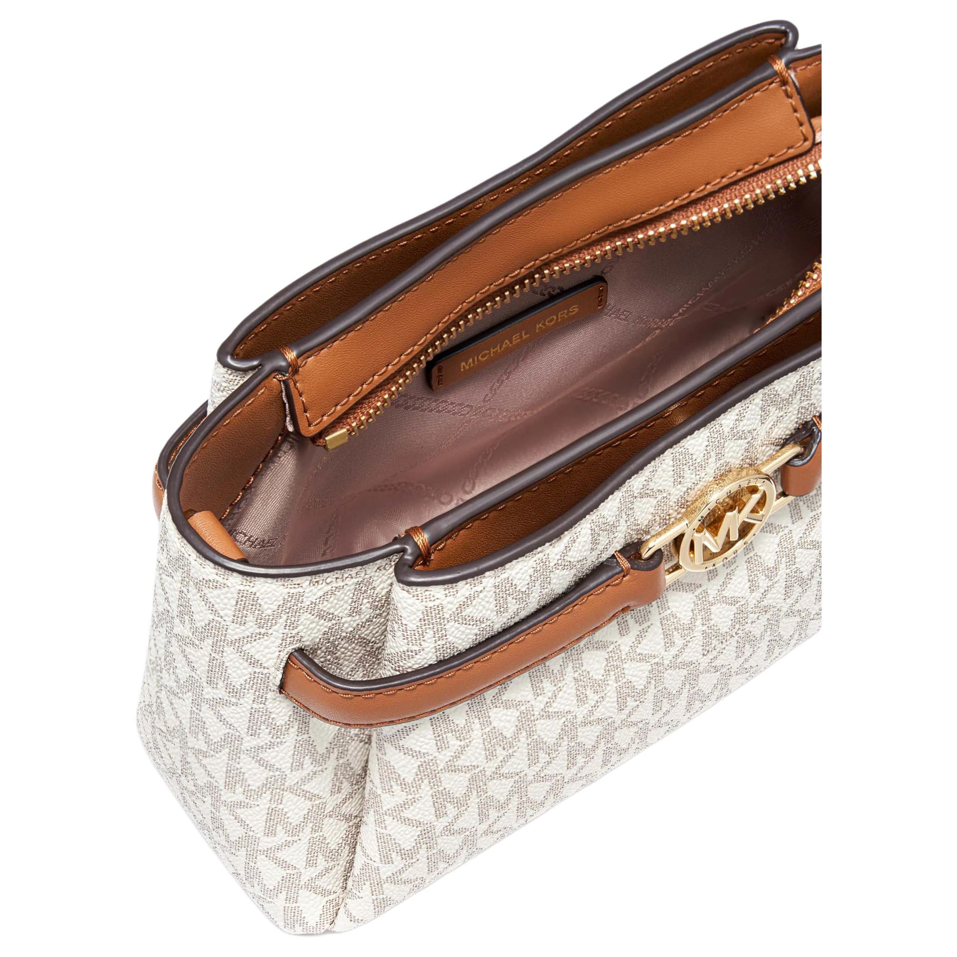 Мини-сумка MICHAEL KORS MK Angelina - изображение 4