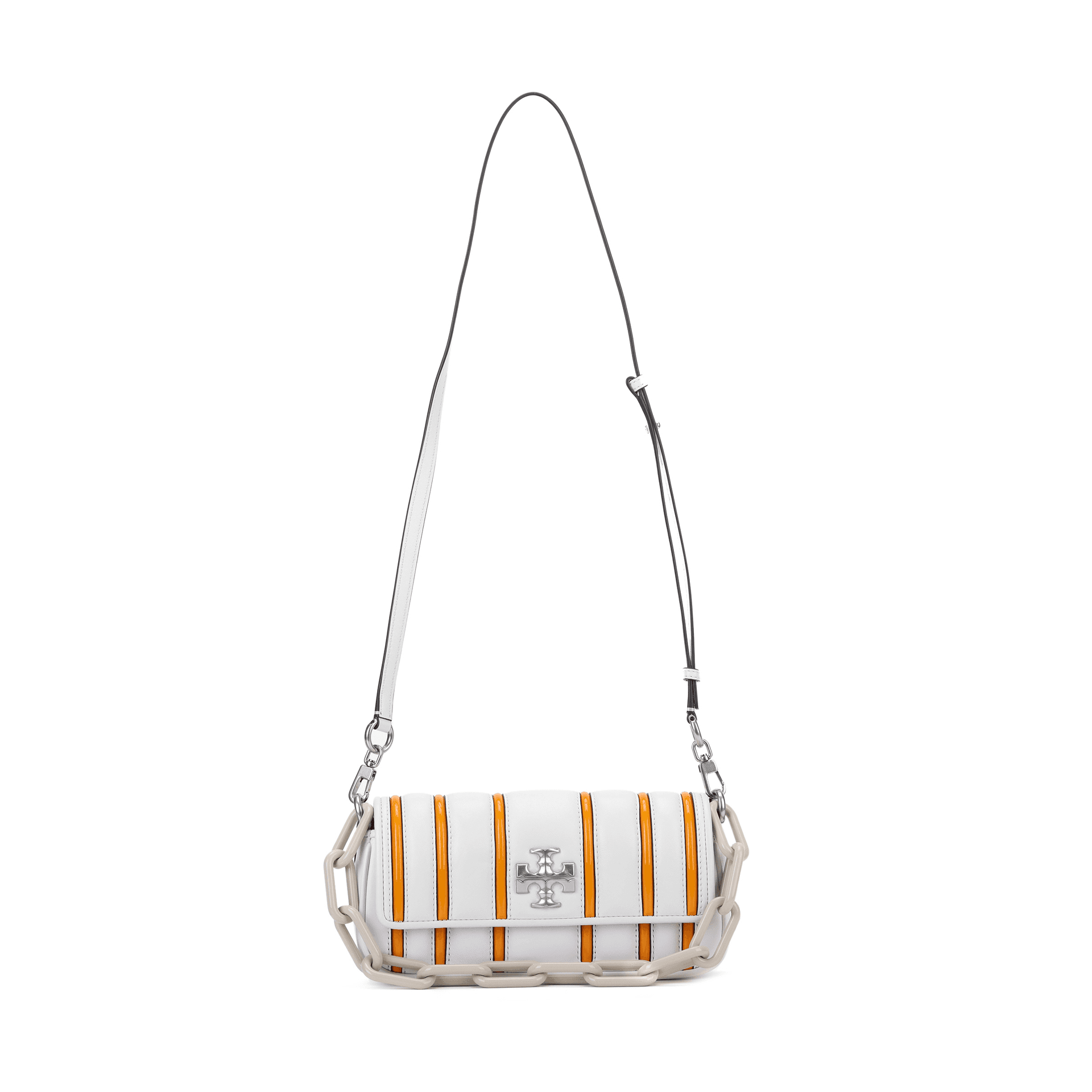 Сумка через плечо TORY BURCH Kira T - изображение 2
