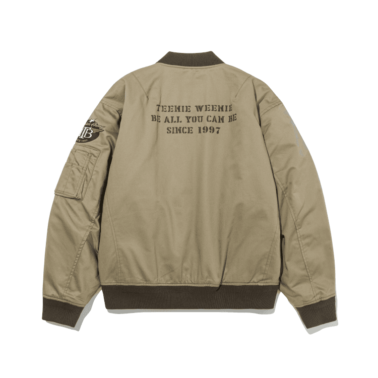 Куртка Teenie Weenie Men 24FW - изображение 3