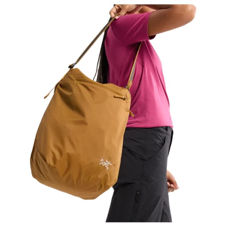 Сумка через плечо Arcteryx Logo - изображение 4