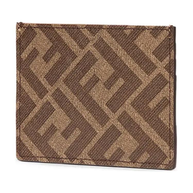 Картхолдер FENDI FFLogo - изображение 2