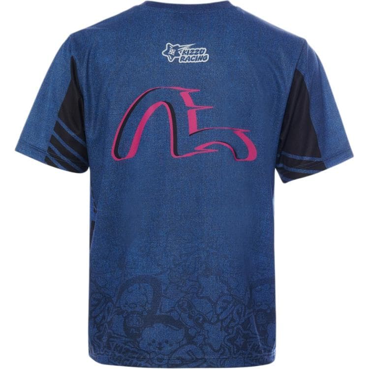 Футболка EVISU T - изображение 2