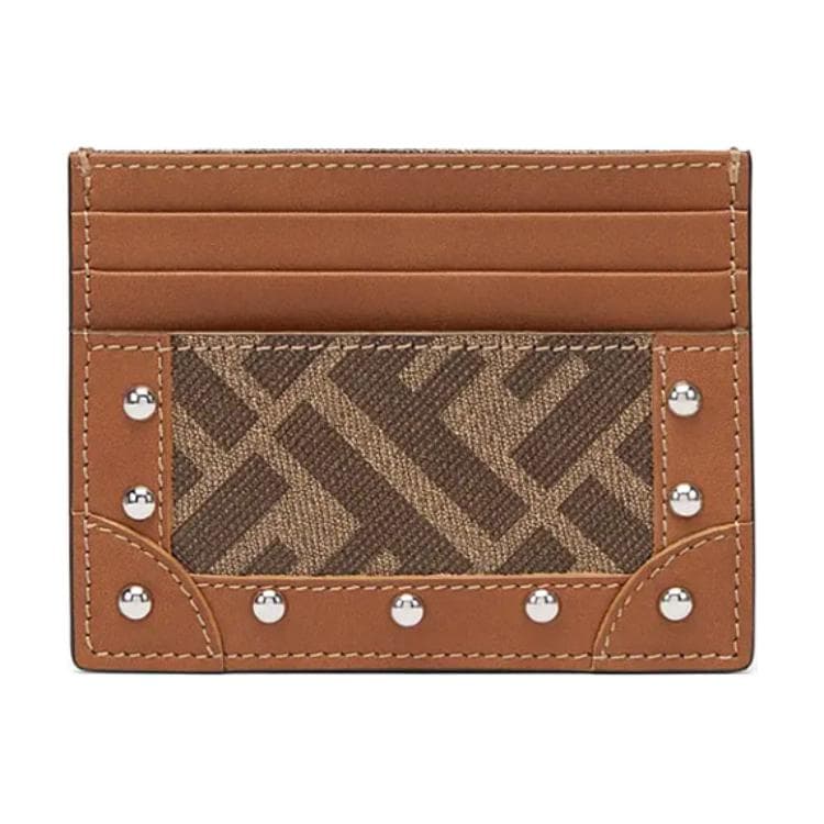 Картхолдер FENDI FFLogo - изображение 1