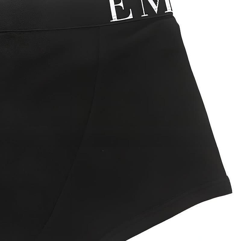 Трусы EMPORIO ARMANI Logo 1 - изображение 5