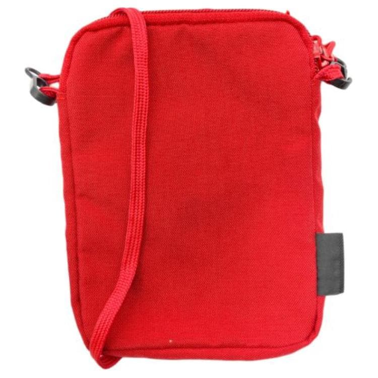 Сумка через плечо Supreme SS19 Utility PouchLogo - изображение 5