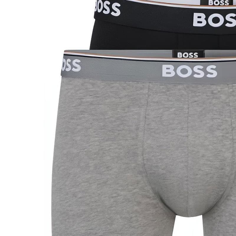 Трусы HUGO BOSS FW22 3 - изображение 2
