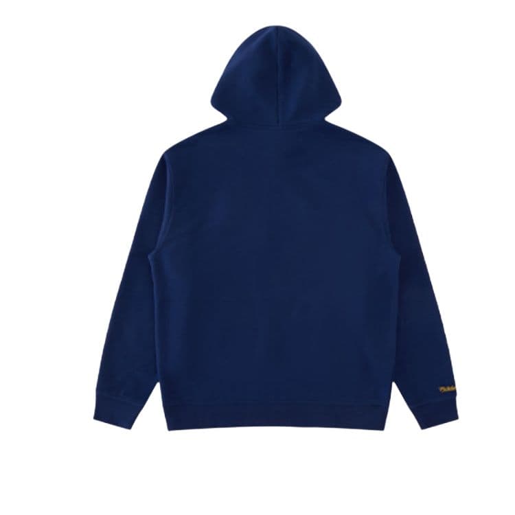 Худи Mitchell Ness NAB Lifestyle - изображение 2