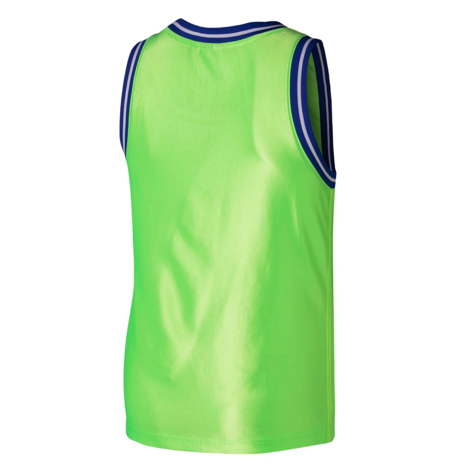 Баскетбольная майка adidas originals FSTV TANKTOP - изображение 2