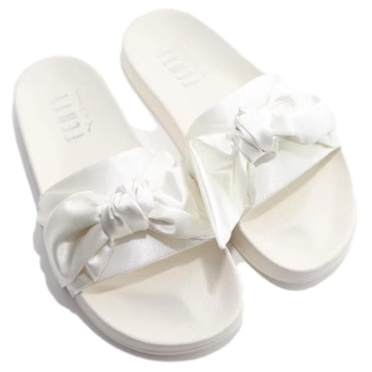 Сандалии PUMA RR BOW Slide - изображение 5