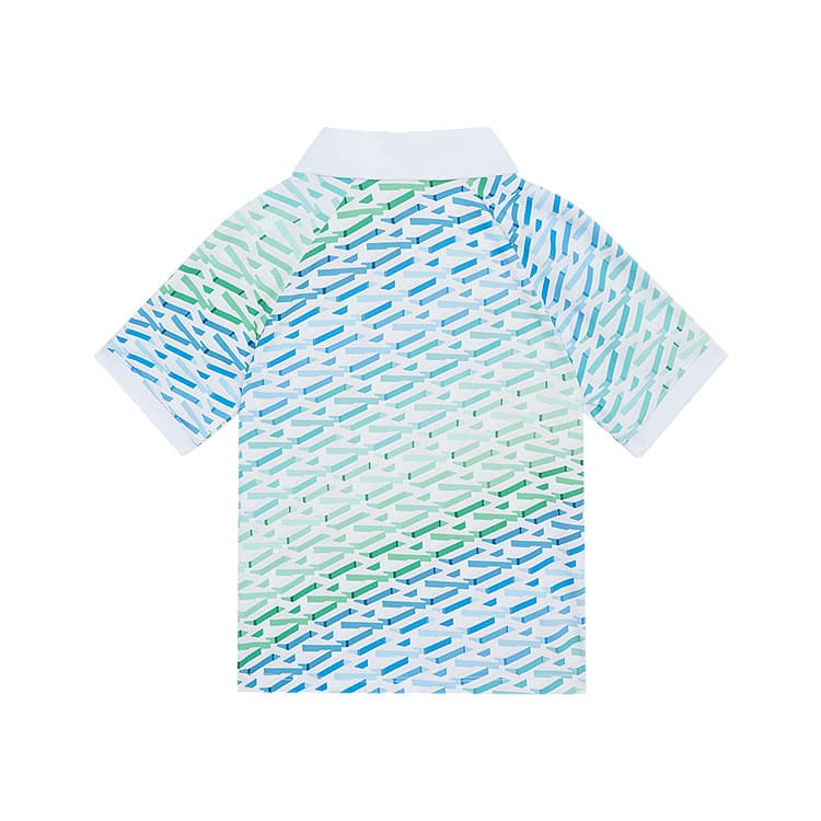 Футболка Nike Dri-Fit Polo - изображение 2