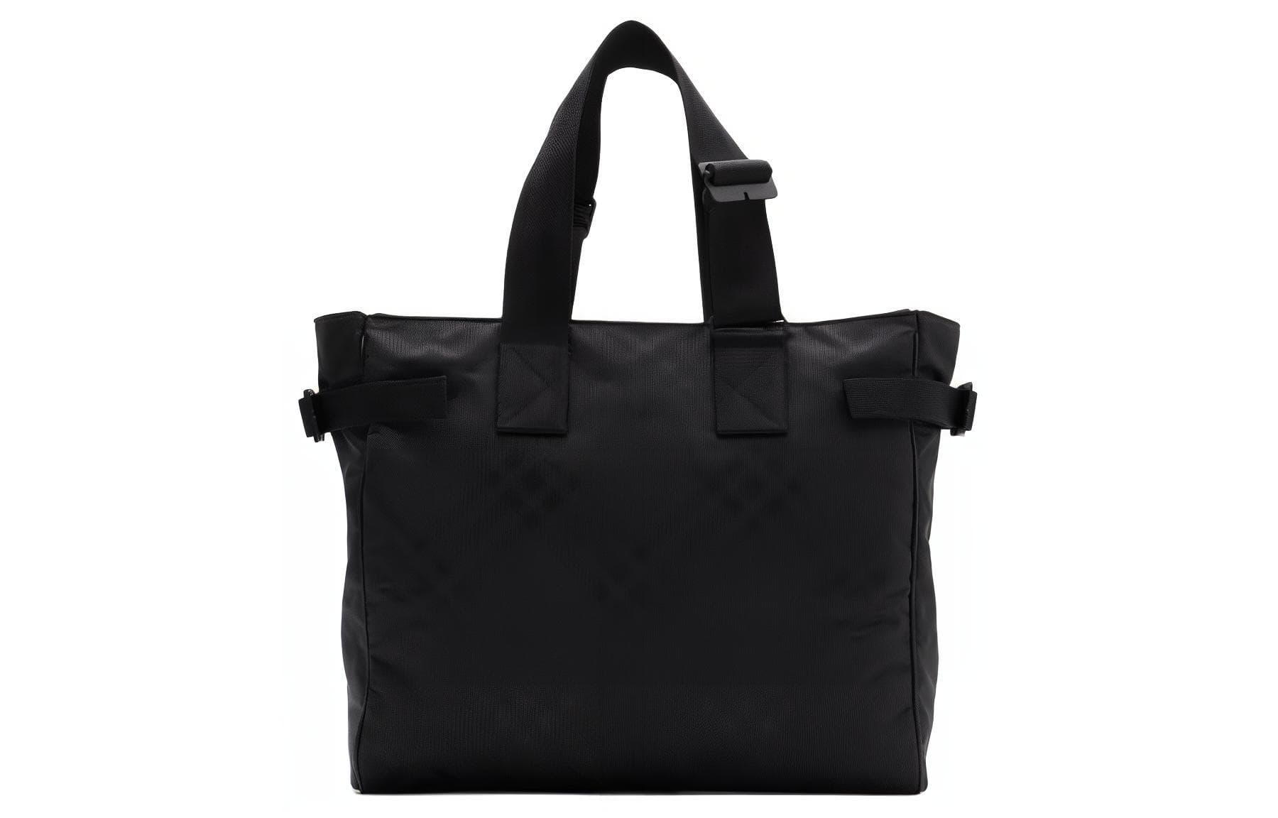 Сумка Burberry Tote - изображение 3