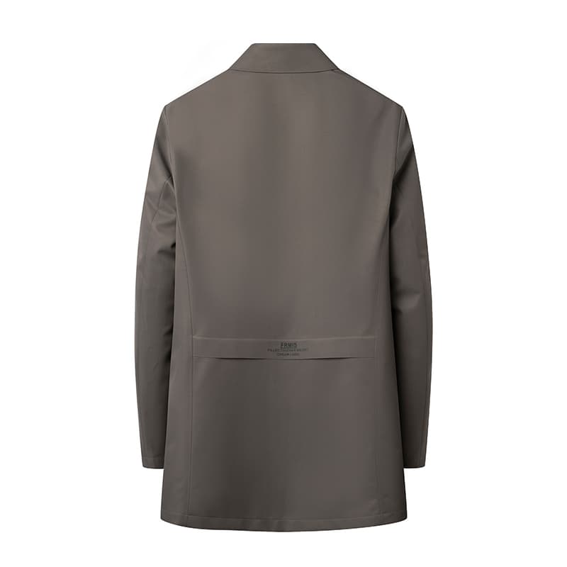 Ветровка PIERRE CARDIN Тренчкот Мужской - изображение 2