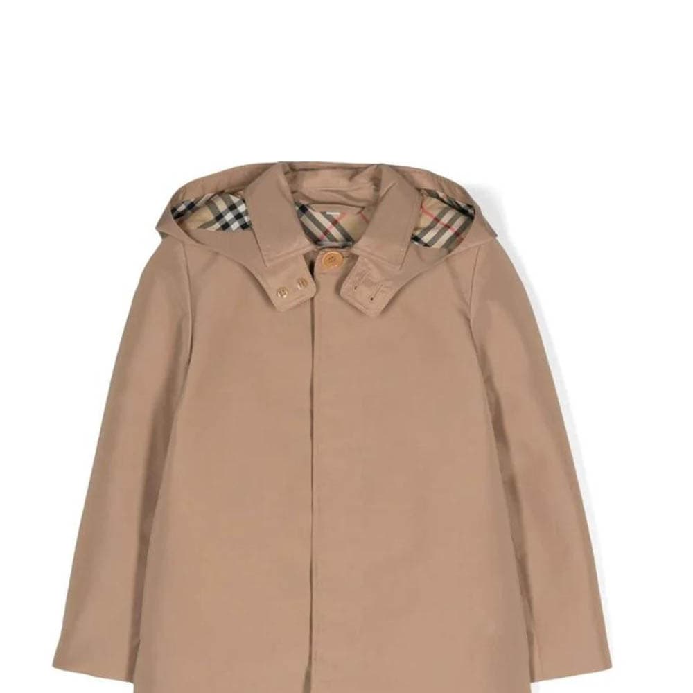 Burberry - изображение 3