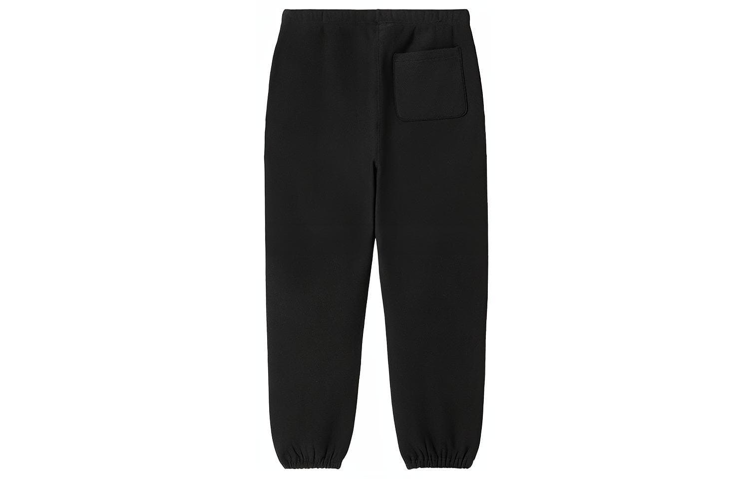 Штаны Champion Reverse Weave FW24 Вязаные тренировочные штаны унисекс - изображение 2