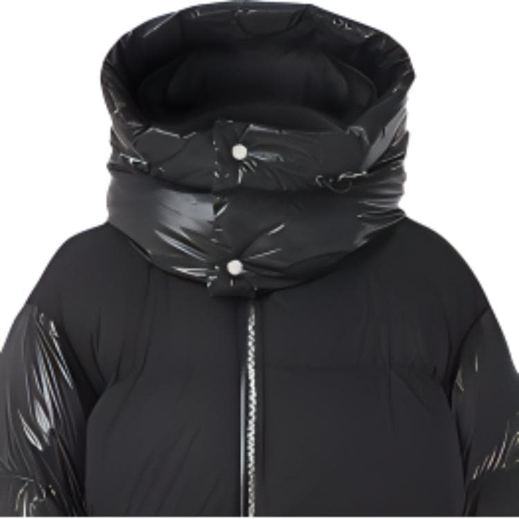 Зимняя куртка Burberry 80473201 - изображение 2