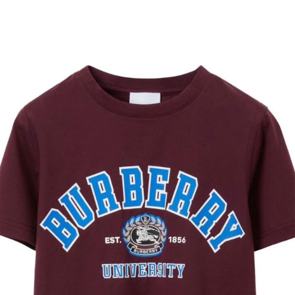 Футболка Burberry SS23 T - изображение 3