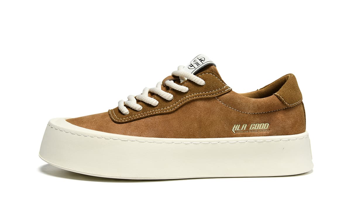 Кроссовки HLA Low-Top Sneakers - изображение 1