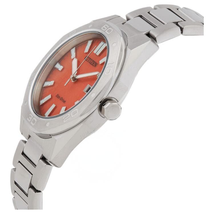 Часы CITIZEN100 41mm - изображение 3