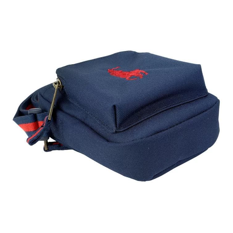 Мини-сумка Polo Ralph Lauren Polo Pony - изображение 5