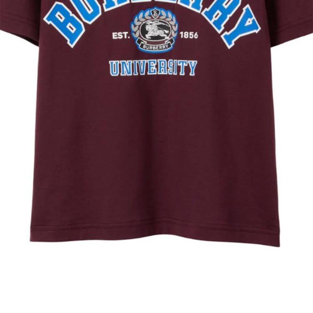 Футболка Burberry SS23 T - изображение 2