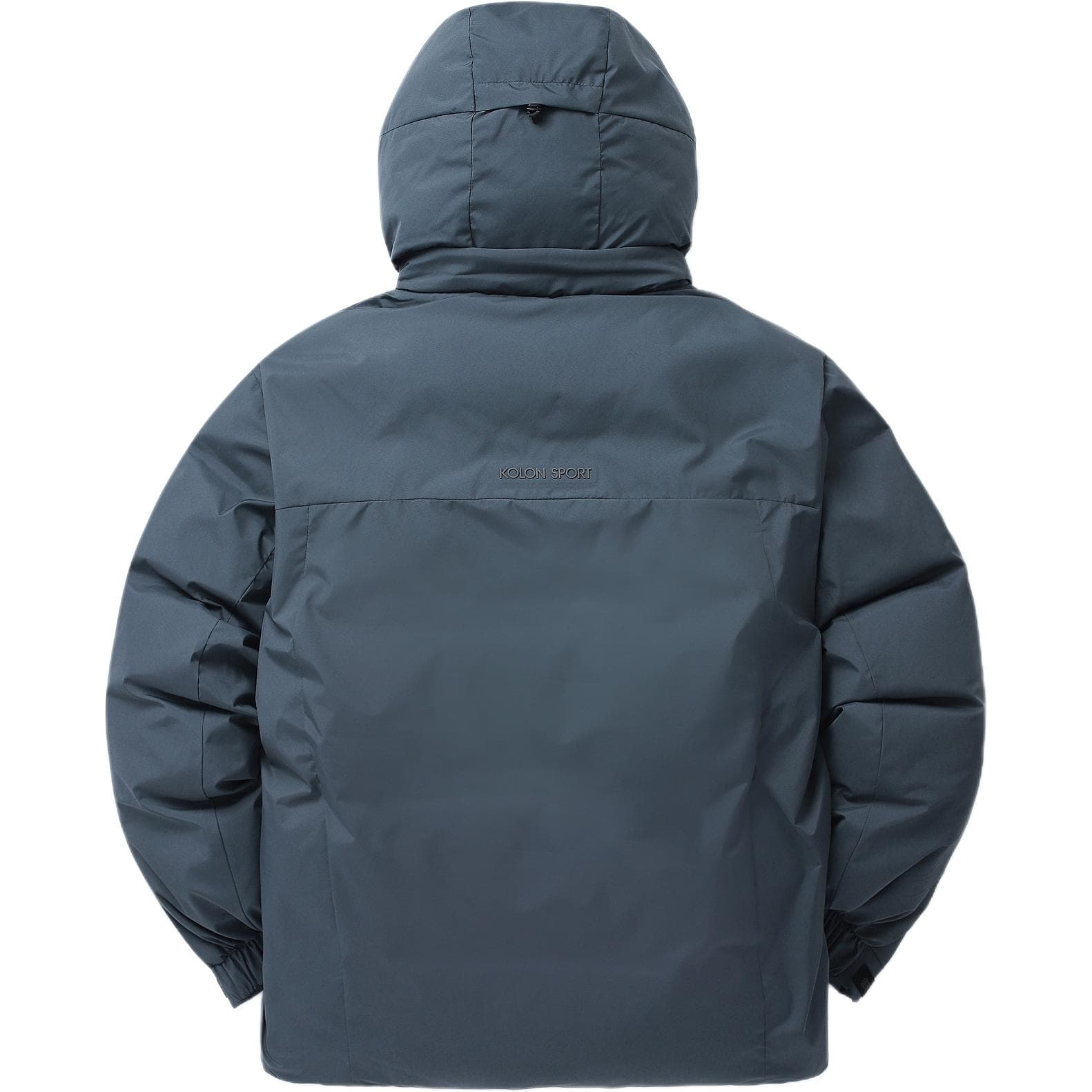 Зимняя куртка KOLON SPORT WIND STOPPER - изображение 3