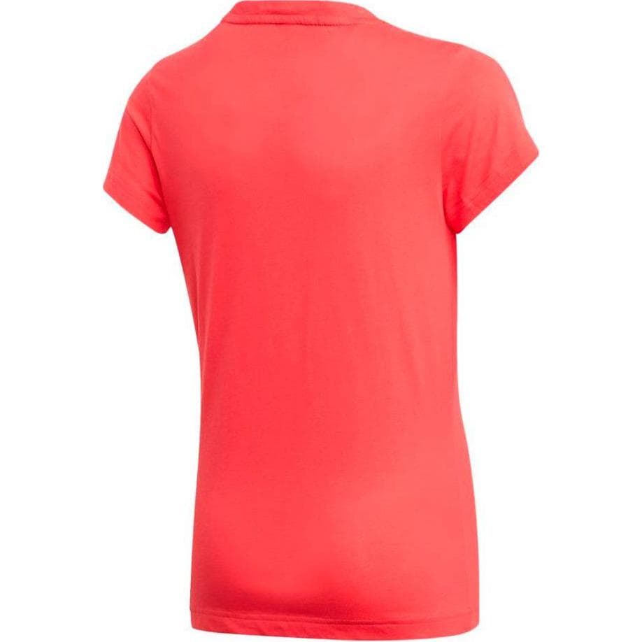 Футболка adidas JG DMH T - изображение 2