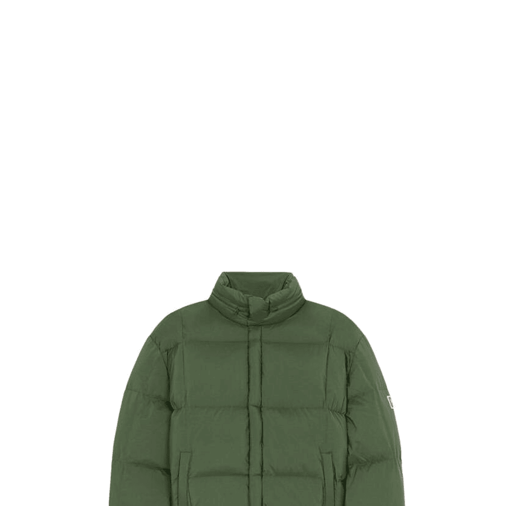 Зимняя куртка пуховик KENZO x Nigo FW22 - изображение 5