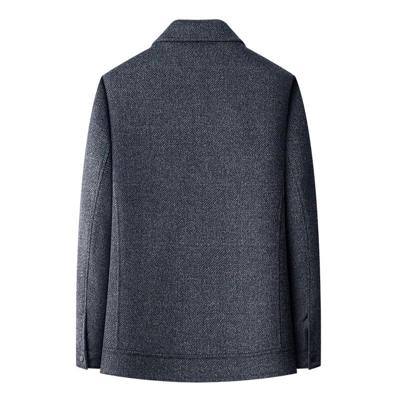 Пальто PIERRE CARDIN Мужское пальто - изображение 2