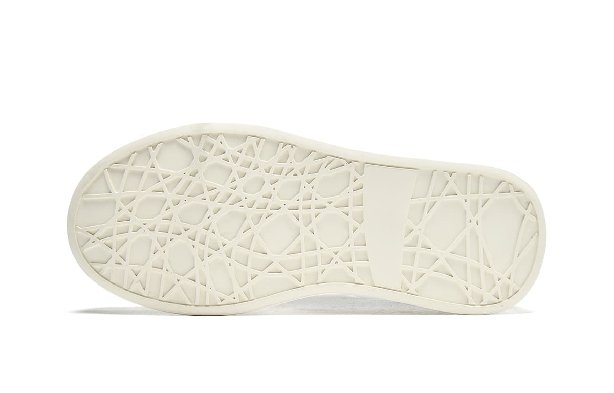 Кроссовки HLA Low-Top Sneakers - изображение 5