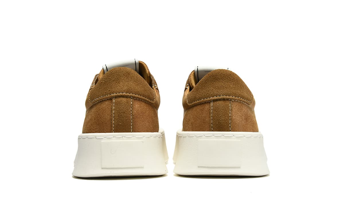 Кроссовки HLA Low-Top Sneakers - изображение 4