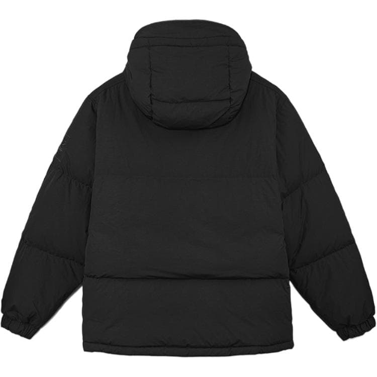Зимняя куртка Timberland Urban Outdoors Пуховик Мужской Черный - изображение 2
