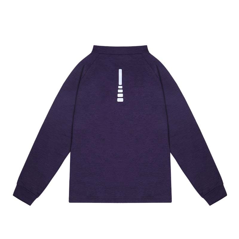 Кофта BKCXZICE Баскетбол Long-Sleeved T-Shirt Мужской - изображение 2