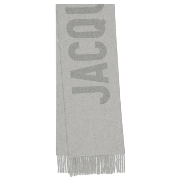 Шарф Jacquemus Logo - изображение 3