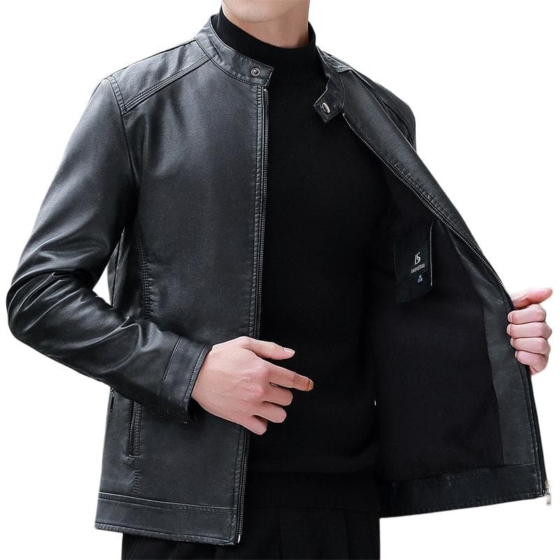 Куртка PIERRE CARDIN Куртки и Пальто Унисекс - изображение 4