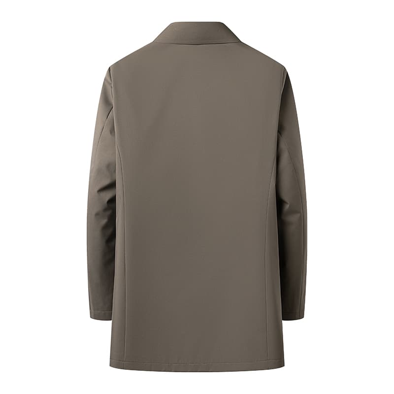 Ветровка PIERRE CARDIN Тренчкот Мужской - изображение 2