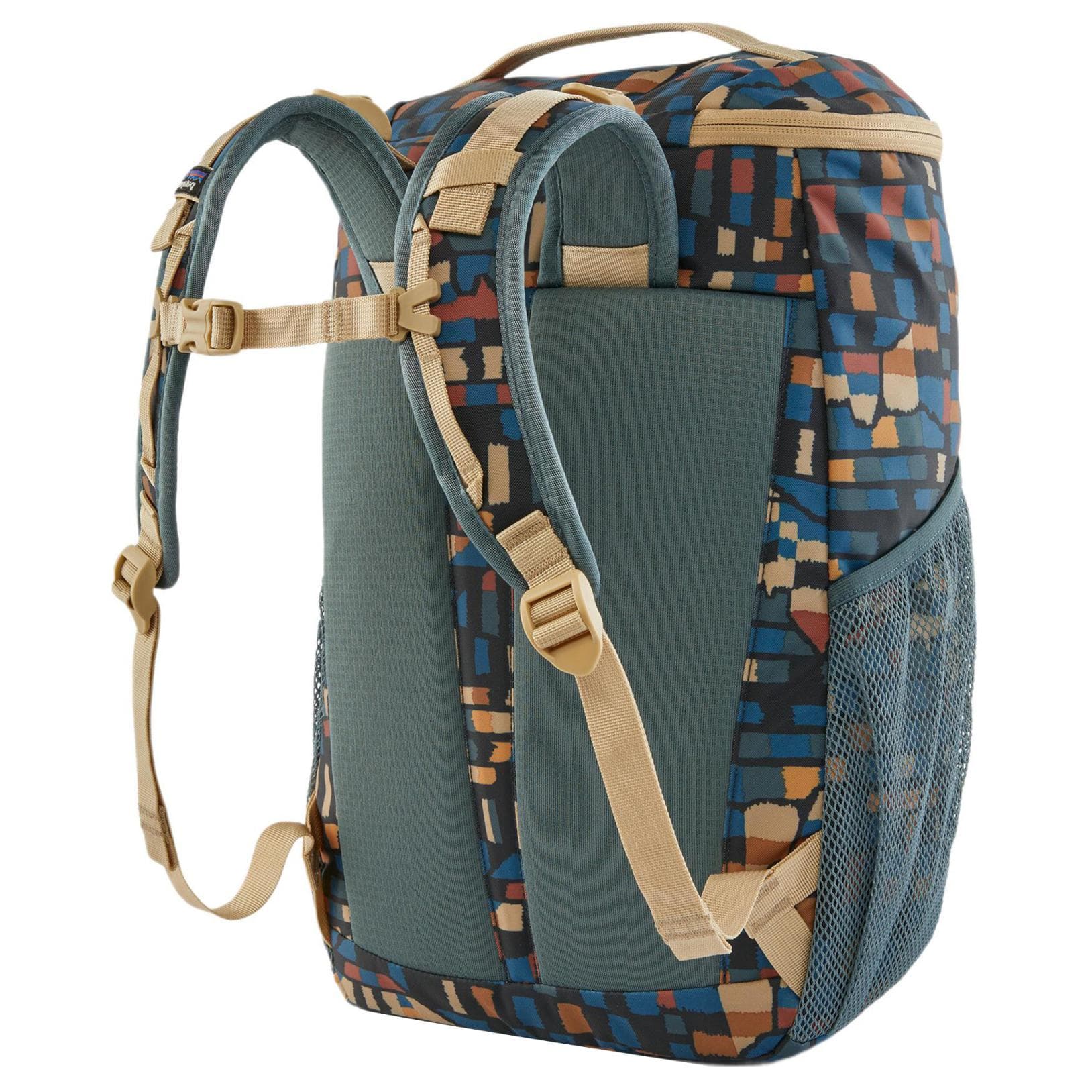 Рюкзак patagonia 18L - изображение 4