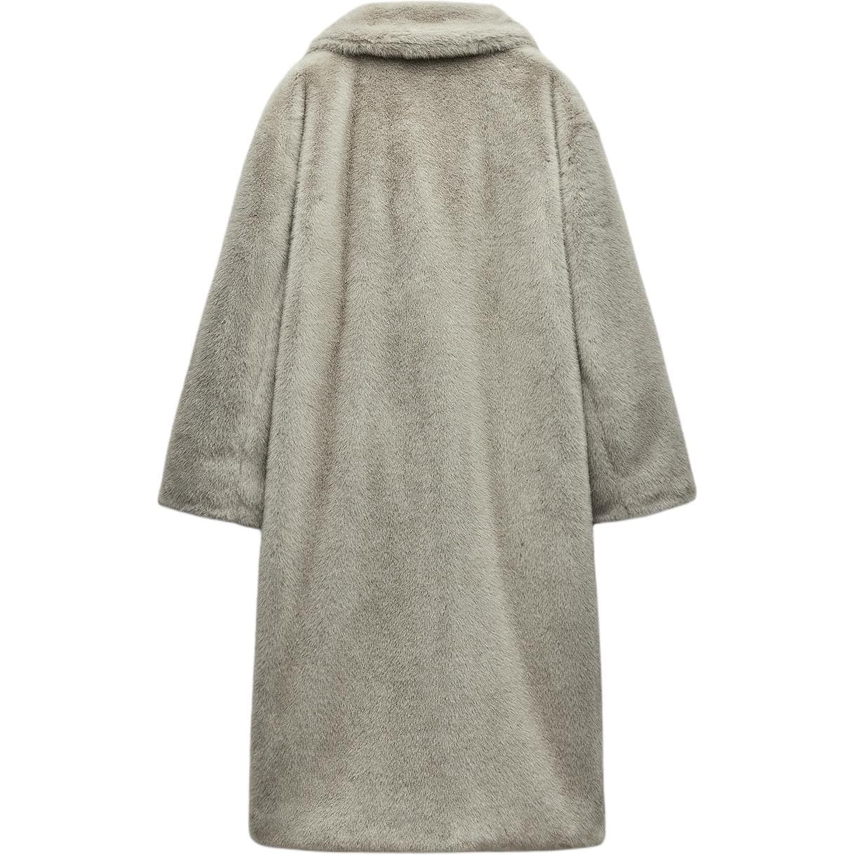 ZARA Halloween Limited Collection Пальто Женское - изображение 2