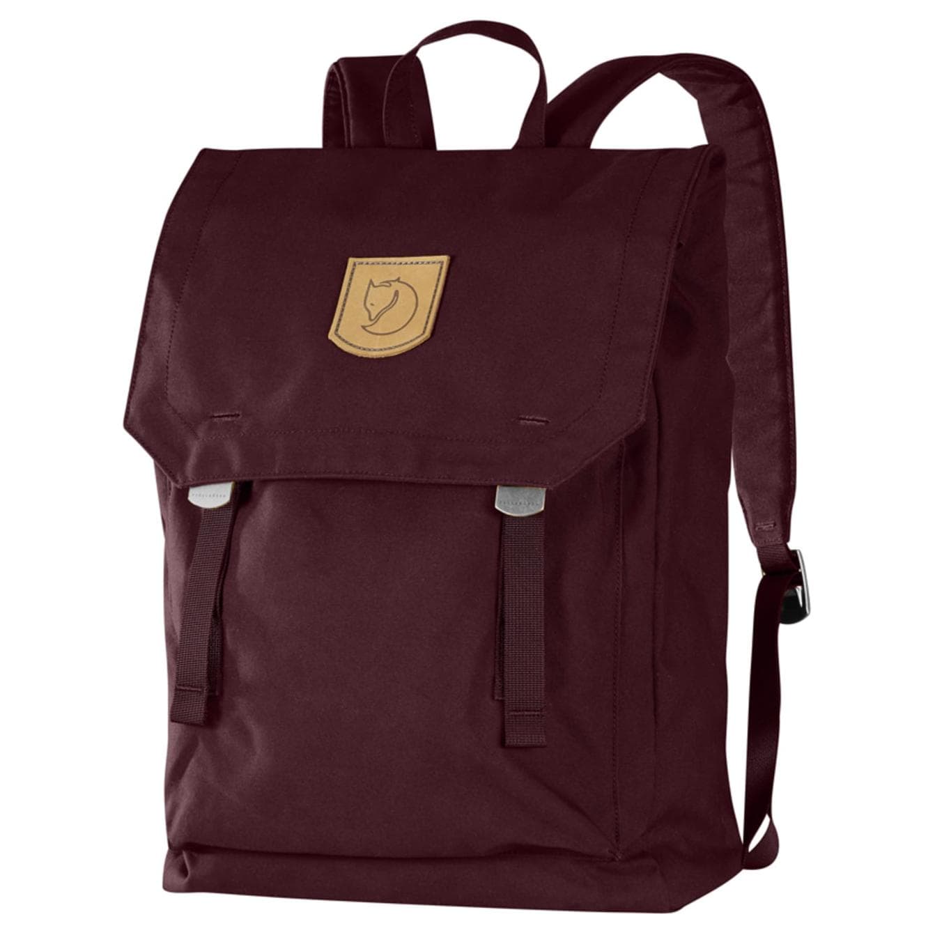 Fjallraven 16L Путешествие Курьерская сумка Рюкзак На открытом воздухе Сумка Хлопковое волокно С полиэстером - изображение 3