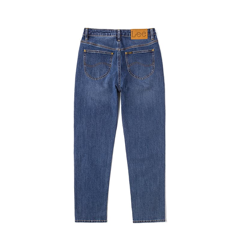 Джинсы Lee FW24 422 - изображение 2