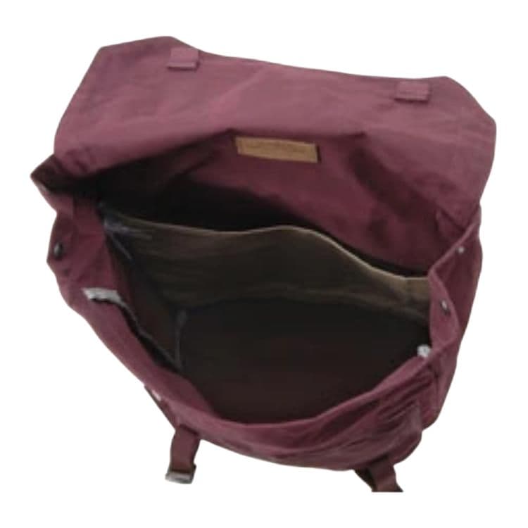 Fjallraven 16L Путешествие Курьерская сумка Рюкзак На открытом воздухе Сумка Хлопковое волокно С полиэстером - изображение 4